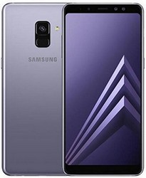 Замена камеры на телефоне Samsung Galaxy A8 (2018) в Пскове